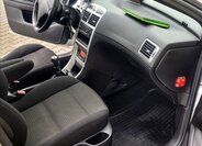 Peugeot 307 Kombi 1,6 l 80 kw
