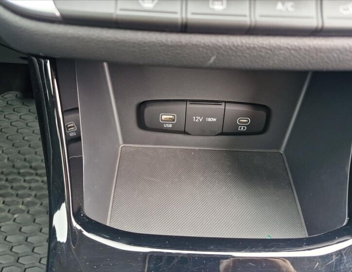 Hyundai i30 Kombi 1,5 l 70 kw