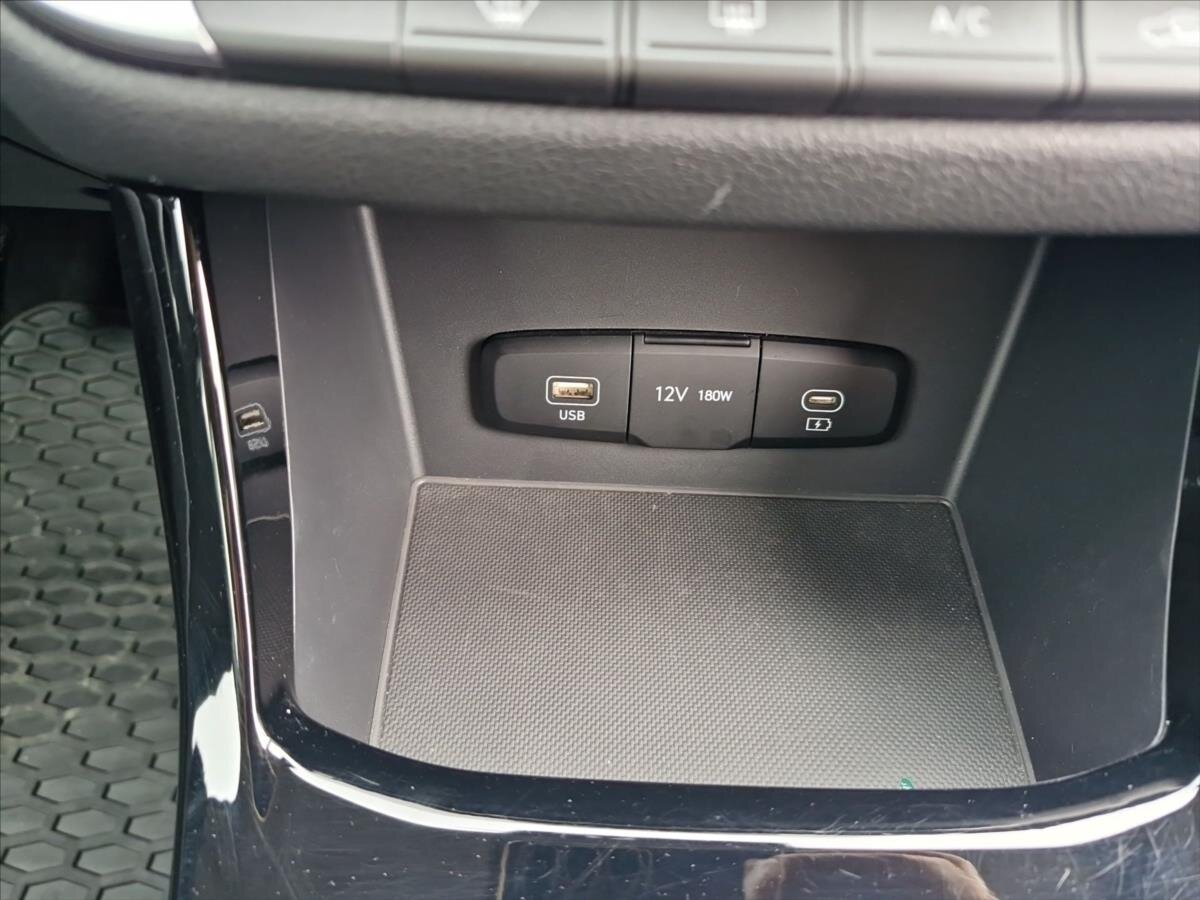 Hyundai i30 Kombi 1,5 l 70 kw