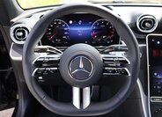 Mercedes-Benz CLE Kupé 2,0 l 190 kw