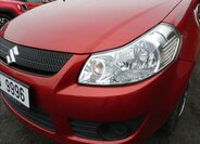 Suzuki SX4 Hatchback 1,6 l 79 kw