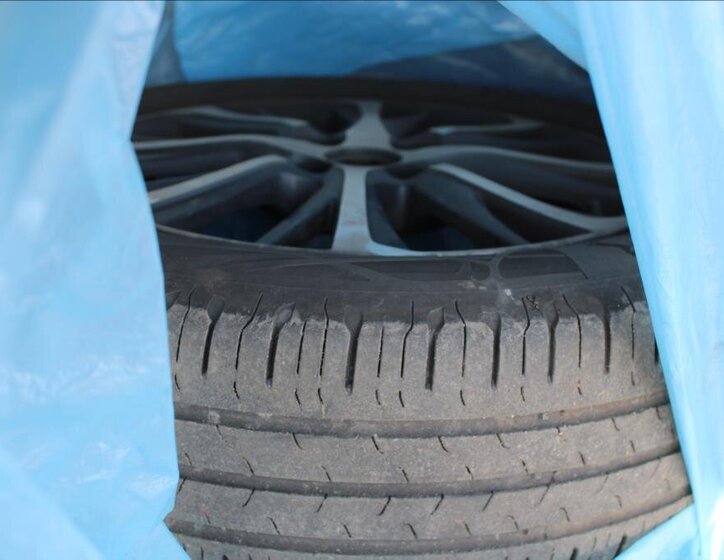 Toyota Yaris Hatchback 1,5 l 82 kw