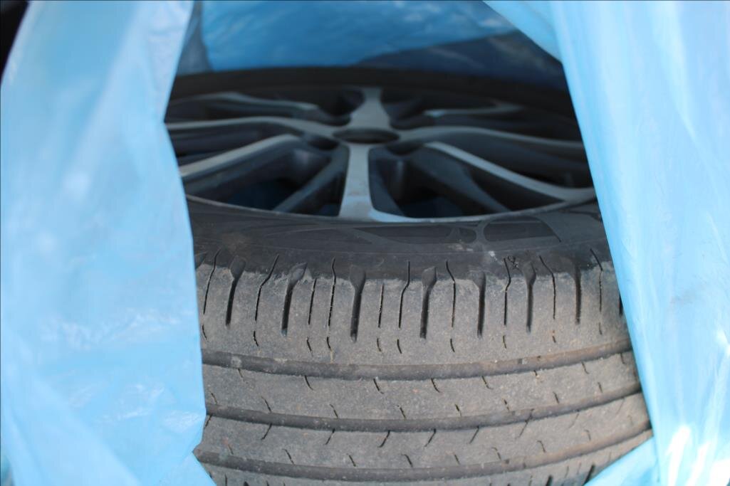 Toyota Yaris Hatchback 1,5 l 82 kw