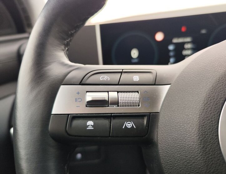 Hyundai Tucson SUV 1,6 l 118 kw