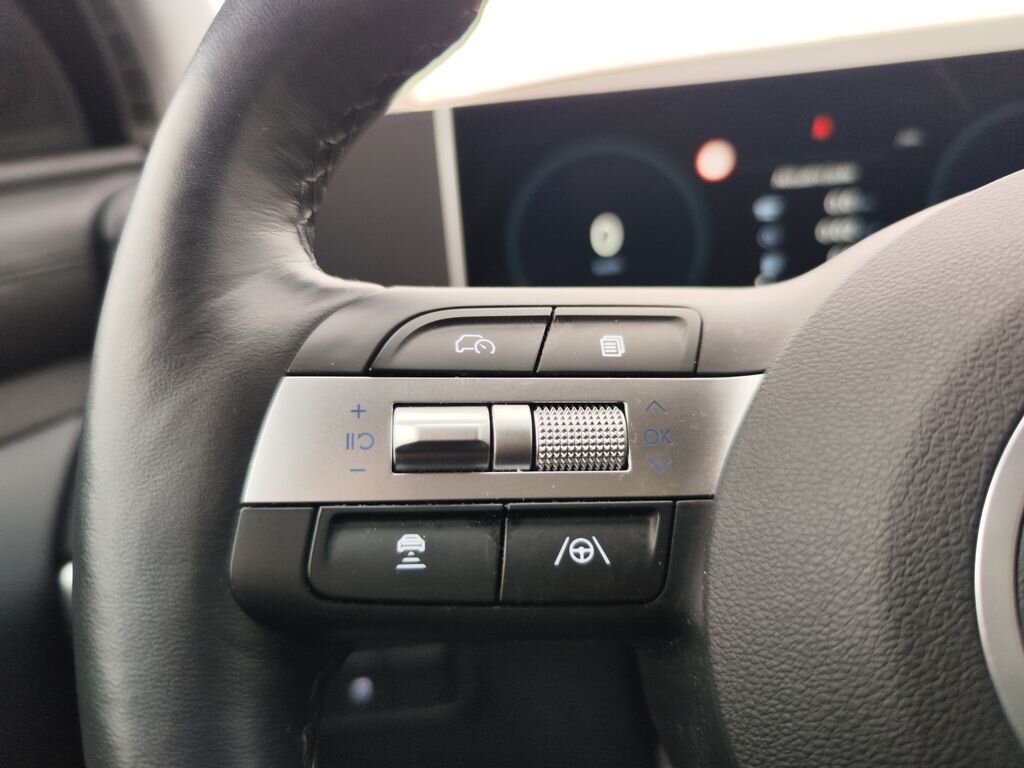 Hyundai Tucson SUV 1,6 l 118 kw