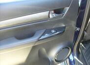 Toyota Hilux Pick-up 4,0 l 170 kw