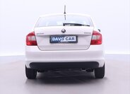 Škoda Rapid Liftback 1,4 l 66 kw