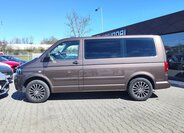 Volkswagen Multivan VAN / Minibus 2,0 l 103 kw