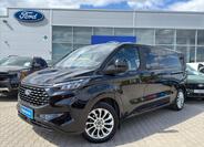 Ford Tourneo Custom 1