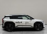 KIA EV3 Hatchback 1,0 l 150 kw
