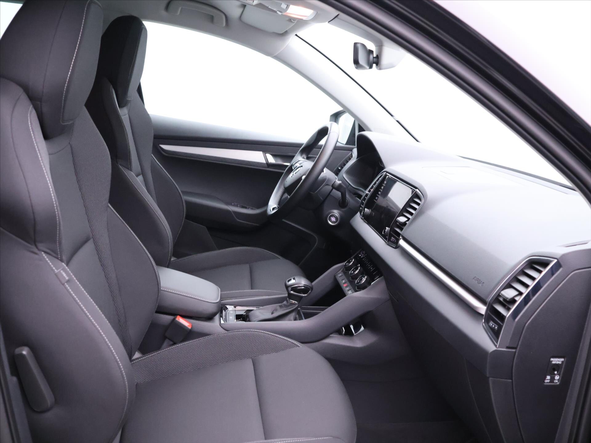 Škoda Karoq SUV / Terénní 2,0 l 85 kw