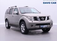 Nissan Pathfinder SUV / Terénní 2,5 l 126 kw