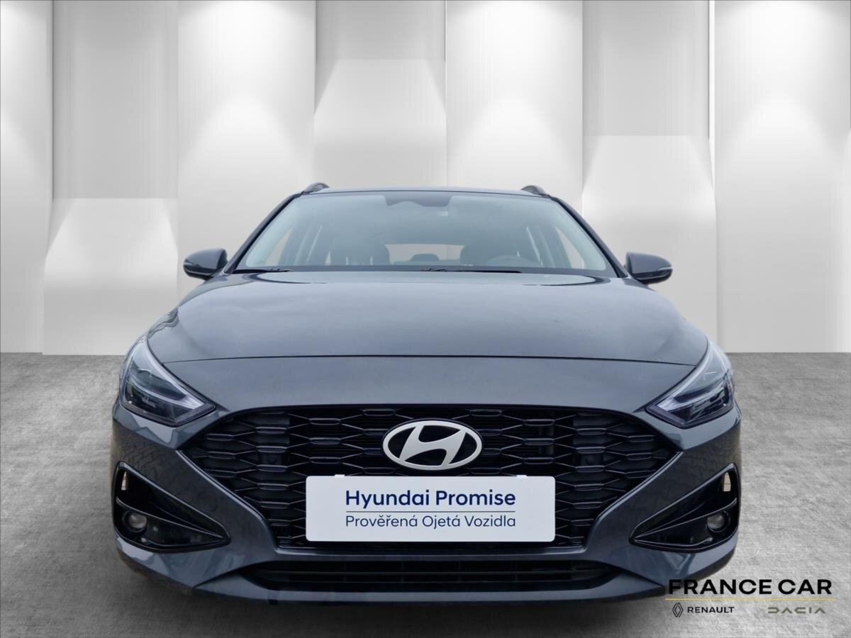 Hyundai i30 Kombi 998,0 73 kw