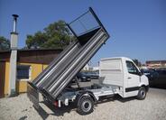 Volkswagen Crafter 16