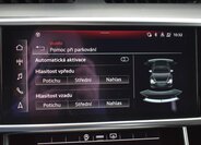 Audi A6 Kombi 3,0 l 210 kw