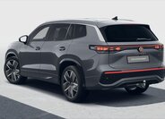 Volkswagen Tayron SUV / Terénní 2,0 l 195 kw