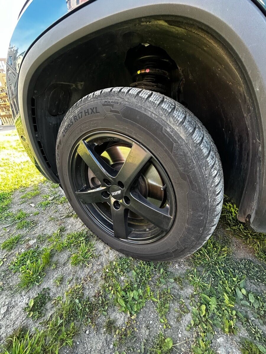 Škoda Kodiaq SUV 0,0 140 kw