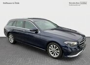 Mercedes-Benz Třídy E Kombi 2,0 l 143 kw