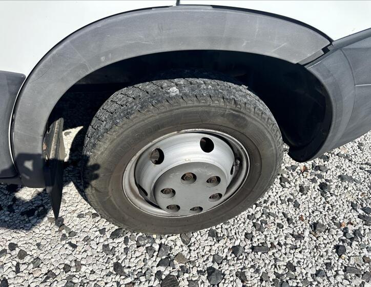 Iveco Daily 14