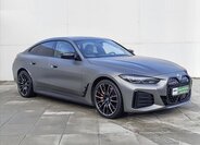 BMW i4 Sedan 0,0 400 kw