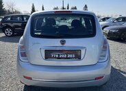 Lancia Y Hatchback 1,2 l 55 kw