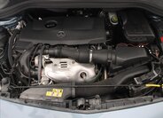 Mercedes-Benz Třídy B Kombi 1,6 l 90 kw