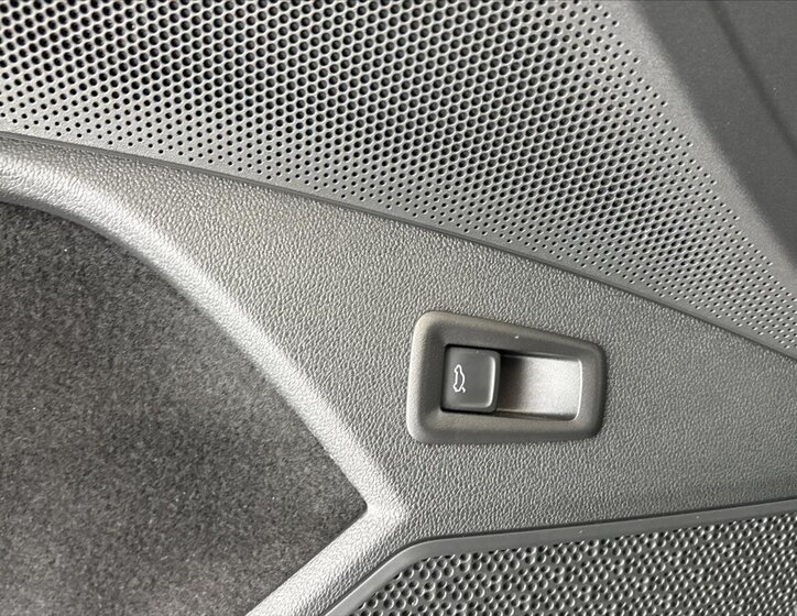 Škoda Kodiaq SUV / Terénní 2,0 l 142 kw
