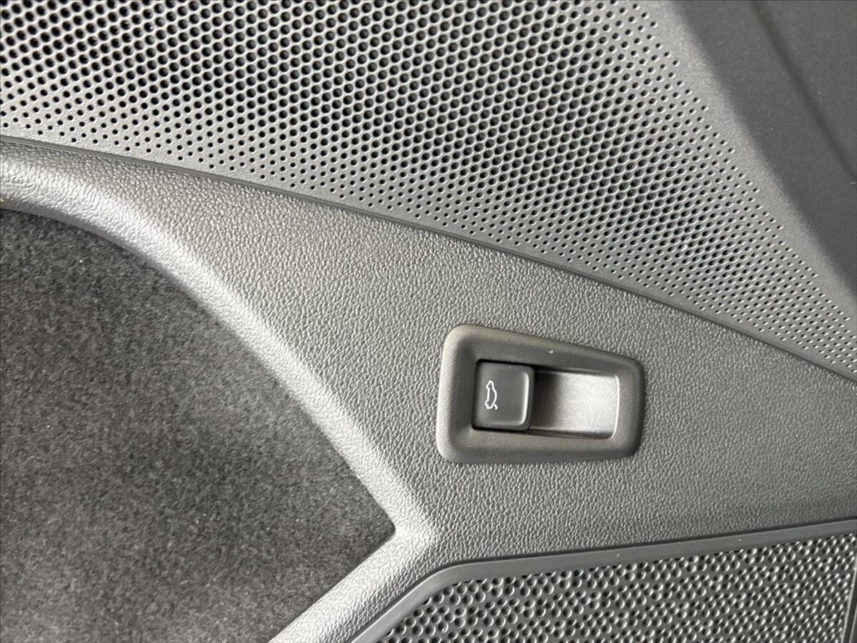 Škoda Kodiaq SUV / Terénní 2,0 l 142 kw