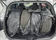 Suzuki SX4 S-Cross Hatchback 1,4 l 103 kw