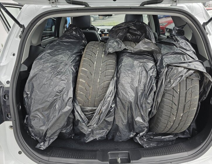 Suzuki SX4 S-Cross Hatchback 1,4 l 103 kw