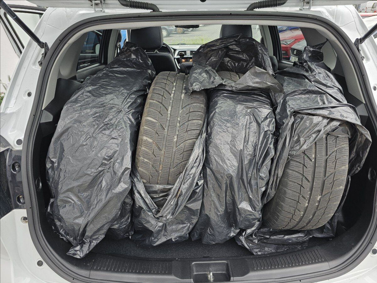 Suzuki SX4 S-Cross Hatchback 1,4 l 103 kw