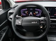 KIA Stonic Hatchback 998,0 74 kw