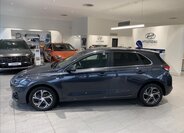 Hyundai i30 Hatchback 1,5 l 117 kw