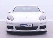 Porsche Panamera Hatchback 3,0 l 221 kw