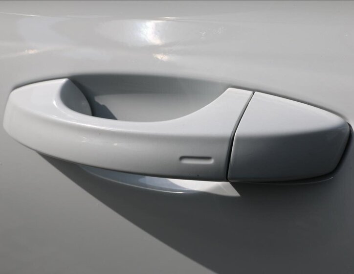 Škoda Kodiaq Kombi 2,0 l 140 kw