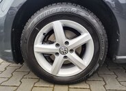 Volkswagen Golf Kombi 999,0 85 kw