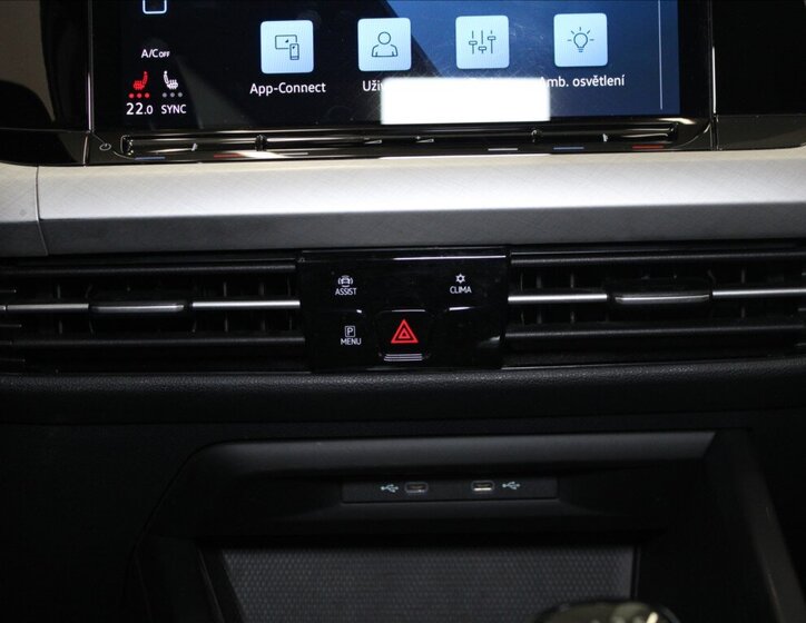 Volkswagen Golf Kombi 1,5 l 96 kw