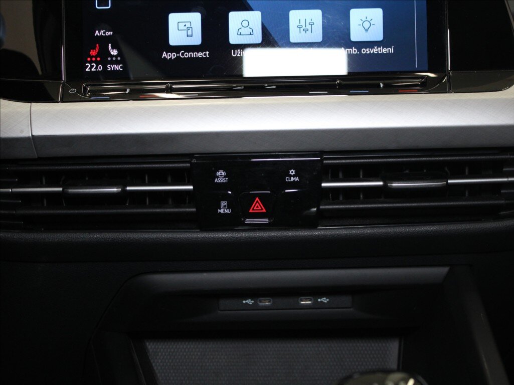 Volkswagen Golf Kombi 1,5 l 96 kw