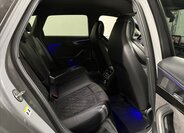 Audi RS 4 Kombi 2,9 l 331 kw