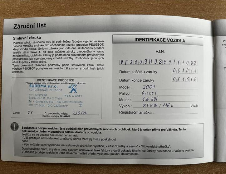 Peugeot 2008 44