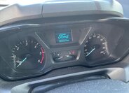 Ford Tourneo Custom Kombi 2,0 l 96 kw