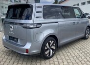 Volkswagen ID.Buzz Ostatní 0,0 210 kw