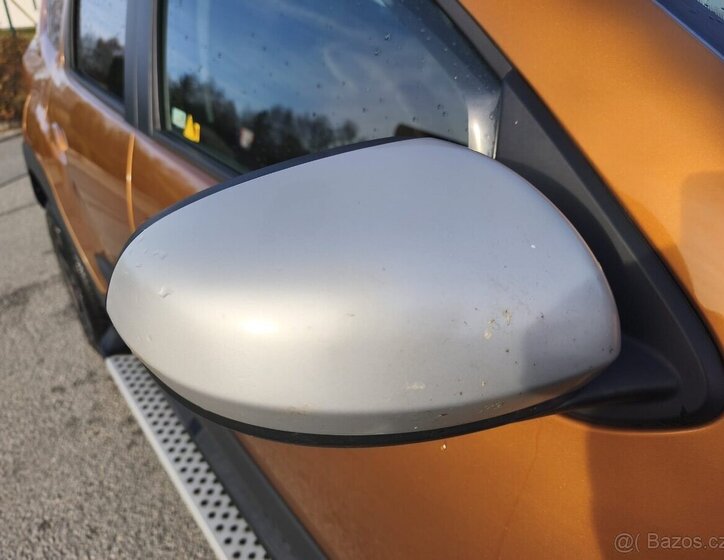 Dacia Duster SUV / Terénní 0,0 84 kw