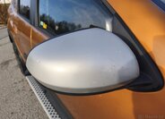 Dacia Duster SUV / Terénní 0,0 84 kw