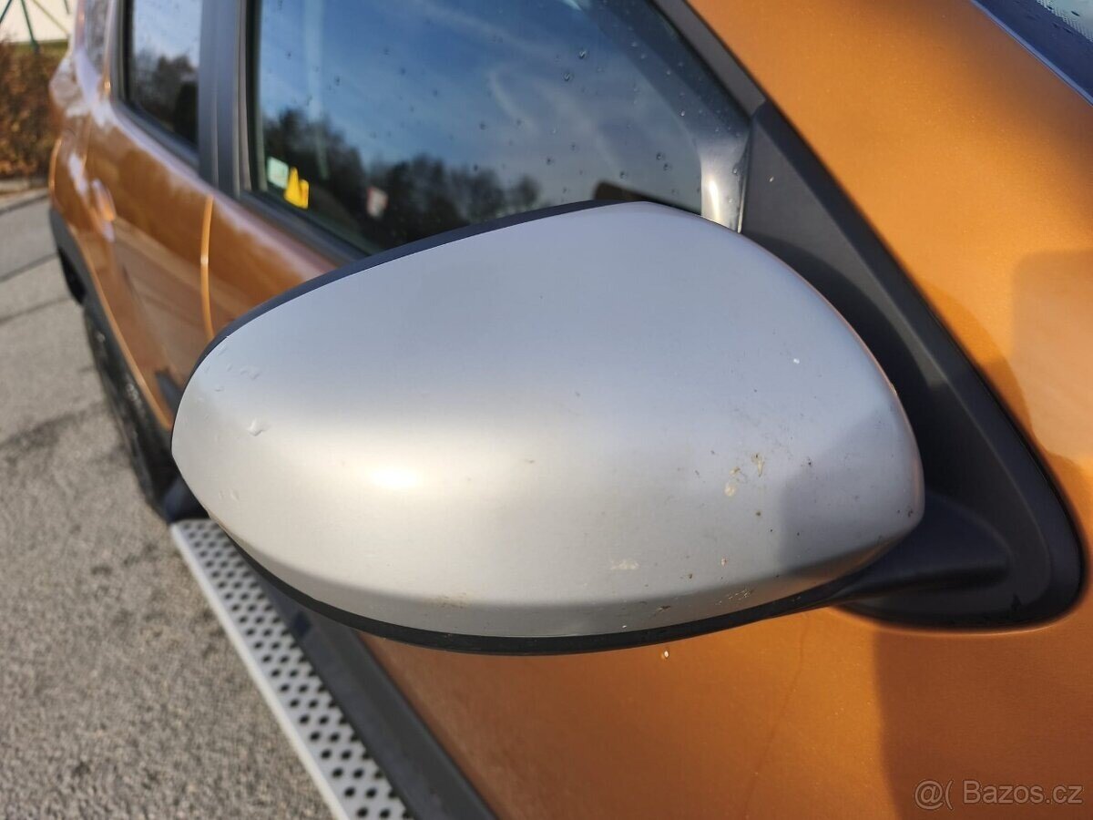 Dacia Duster SUV / Terénní 0,0 84 kw