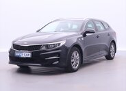 KIA Optima Kombi 1,7 l 104 kw