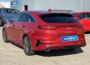 KIA ProCeed 3