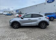 Ford Puma SUV 999,0 92 kw