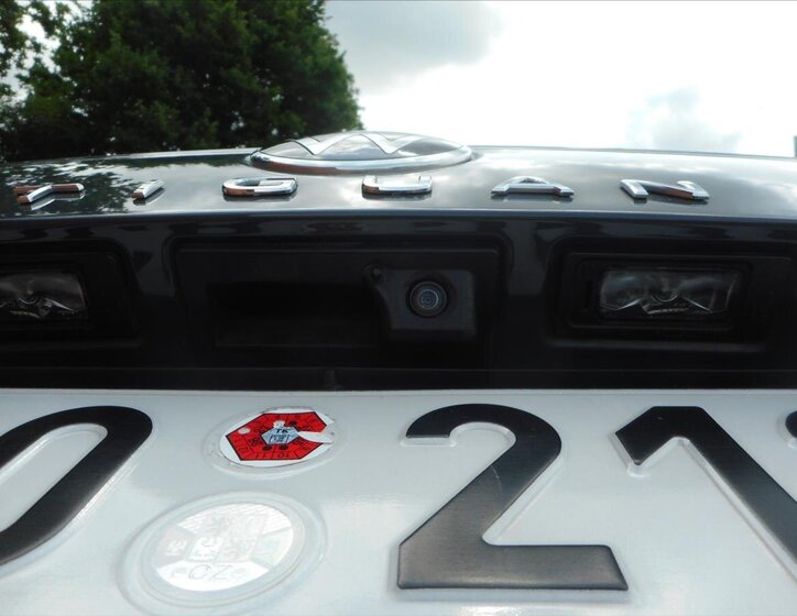 Volkswagen Tiguan SUV 1,5 l 110 kw