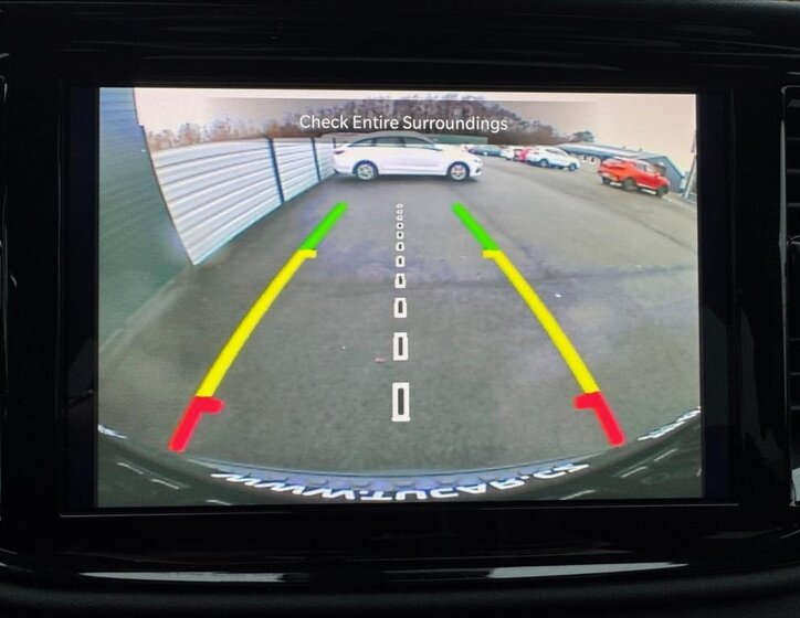 Dodge Durango SUV 5,7 l 268 kw